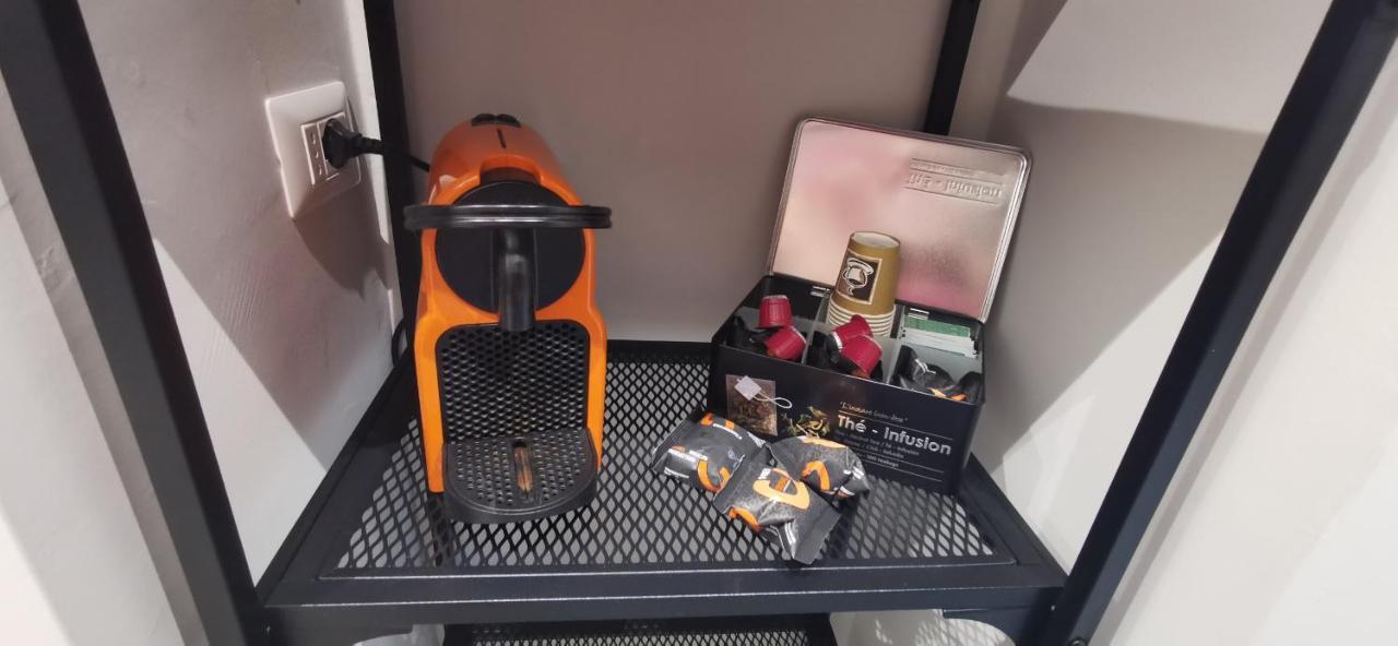 דירות טורינו Casa Gourmet מראה חיצוני תמונה